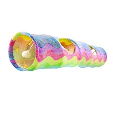 الألعاب Tunnel per