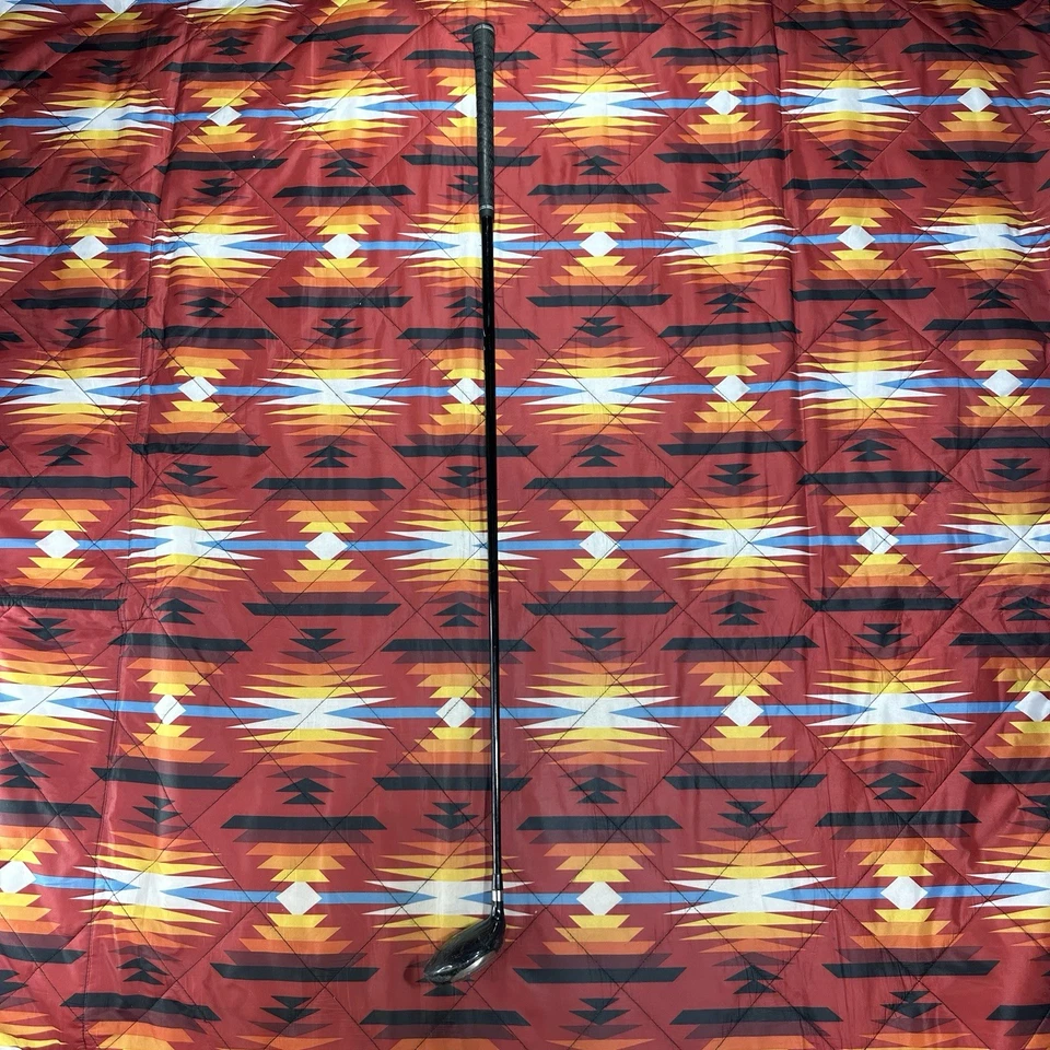 Tommy Armour 835 Hot Scot 5 Wood 18* Men's LH UST Competition Stiff Graphite 43” - Image 2 of 4