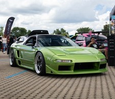 Ray Volk Racing 21c Wheels Rims 5x114 5x114.3 + 20 & 0  Nsx Widebody Jdm