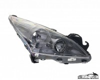 Scheinwerfer FüR Peugeot 3008 GroßRaumlimousine 5008 Rechts Vorne 09-17