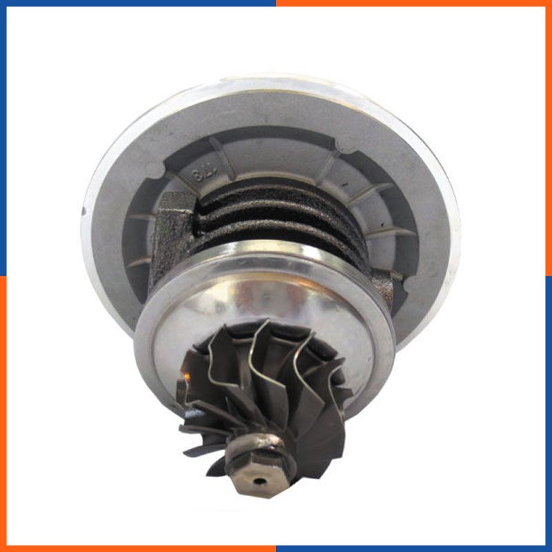 Cartouche de turbo pour réparation de moteur Mercedes Vito et Classe V 704059