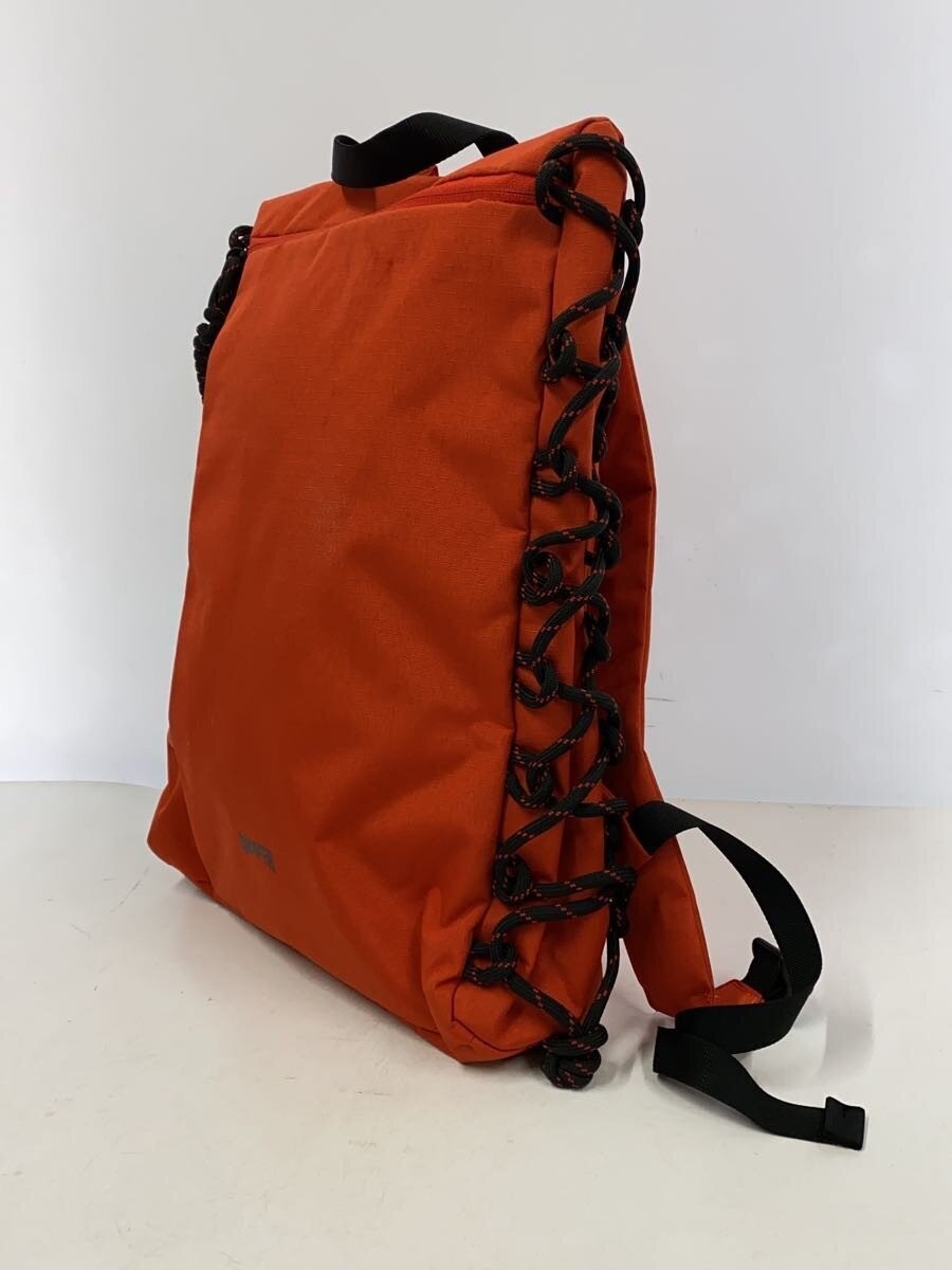 Camper Backpack Polyester ORN - image 2