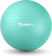 Exercise  Pilates Yoga Ball - Multiple Sizes for Fitness, Pregnancy, Stabili...