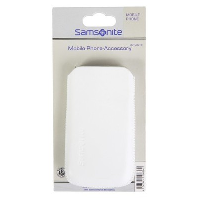 Samsonite Tasche Schutz-Hülle Etui für Lenco Xemio 760-BT 769-BT 861 560 280 240