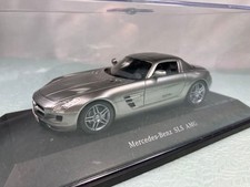Minichamps Dealer goods Mercedes-Benz SLS AMG 836534
