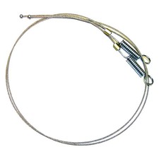 For Ford Mustang 1965-1968 Oer 52806b Convertible Top Cable Set For Ford Mustang 1965-1968 Oer 52806b Convertible Top Cable Set