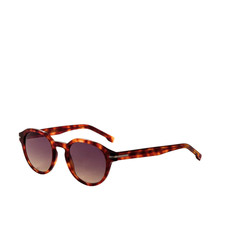 Hugo Boss Men's 50mm Havana Sunglasses BOSS1721S-0WR9-PR