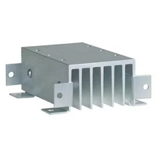 Crydom Hs172 Heat Sink, 1.7 Deg C/W Panel Mount