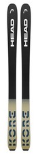 Head Kore 94 Ti Freeride Skis, 170cm MY26
