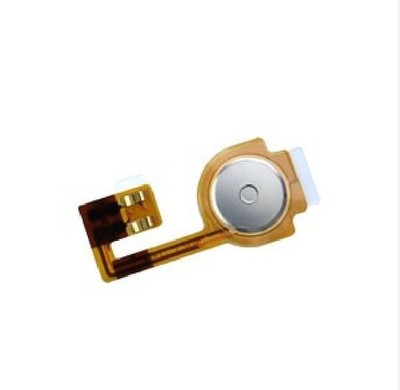 Home Button Homebutton Flex kabel Flexkabel für Apple iPhone 3GS 3G 