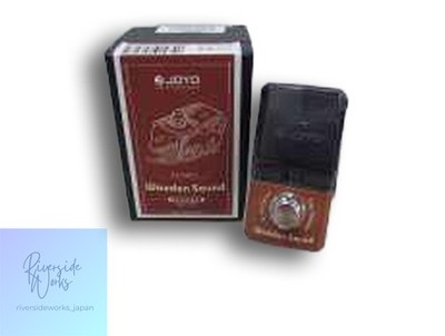 JOYO JF-323 Effektpedal für E-Gitarre JP