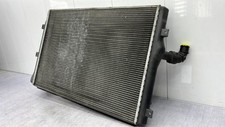 Radiateur Seat ALTEA