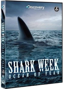 Shark Week Dvd | eBay