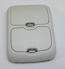 2008 - 2011 Mazda Tribute OEM Overhead Console Storage ZZCA69810A32 B1