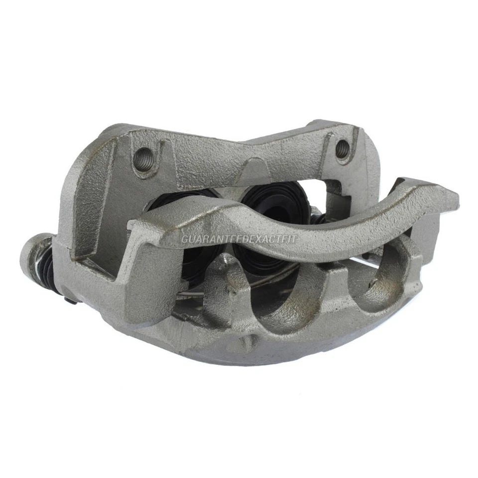 Pinza de freno delantera derecha centrada para Infiniti QX56 QX80 Nissan Armada Titan TCP Foto 4 de 4