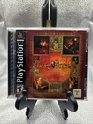 Darkstone for Sony PlayStation 1 PS1 - CIB Tested