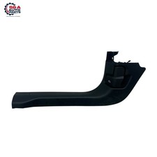 FORD BRONCO SPORT 2021-2025 FRONT LEFT SIDE DOOR KICK SILL SCUFF PLATE OEM