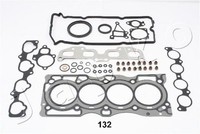 Japko Dichtungsvollsatz Motor 49132 FüR Nissan T30 Trail 1 Primera Hatchback P12