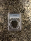 Photo of a 1818-P Large Cent from an eBay listing that sold on Jul 16, 2026
