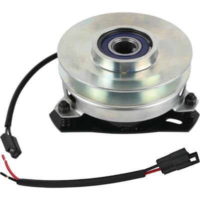 X0165 PTO Clutch For Warner 5215-13 For Exmark Turf Tracer 5 Speed SN 0 - 89 999