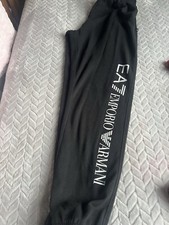 ea7 tracksuit