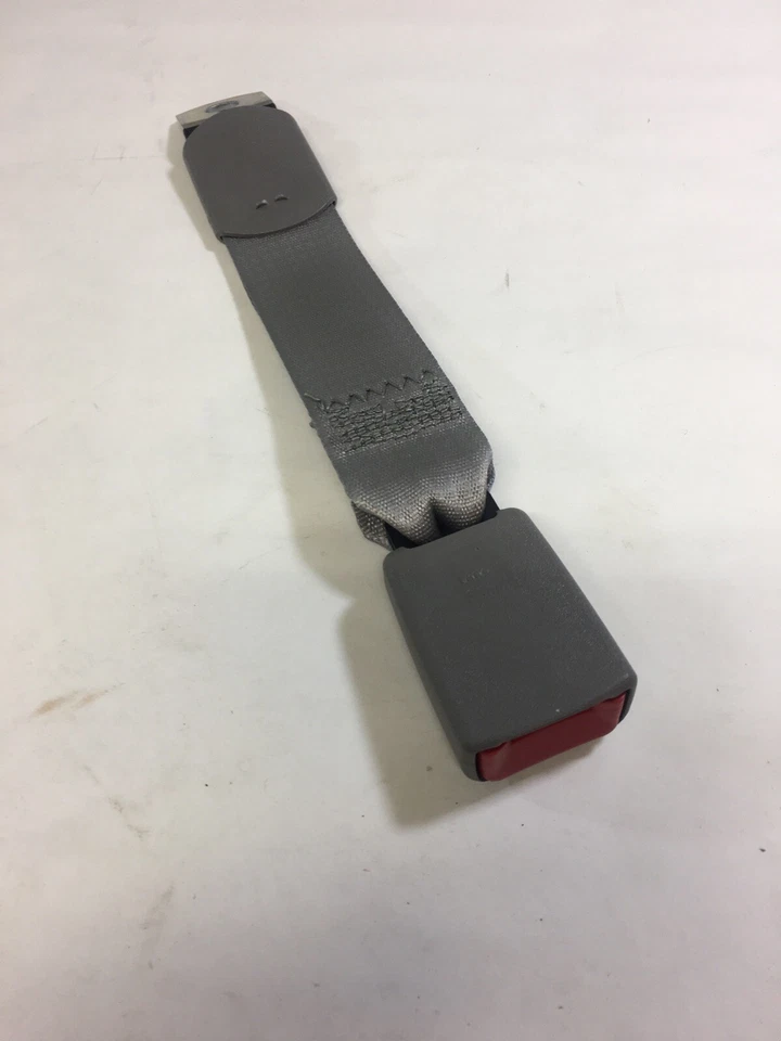 Novo OEM Chevy Uplander Fivela de Cinto de Segurança Lateral do Motorista 3ª Linha 2005-07 89024035 - Imagem 2 de 3