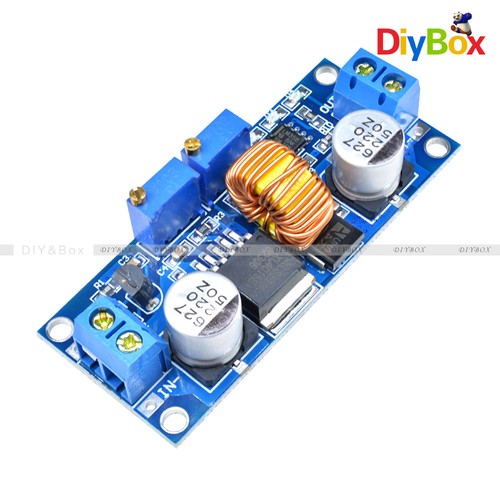 5A Li-ion Charger CV CC buck Step down Power Supply Module LED Driver D - Picture 5 of 11