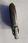 Vintage Queen Star Super Cigarette Lighter PT N 2399312 Table Lighter Not Tested — photo 7
