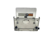 USED Bridgeport General Purpose Safeguard Shield 11191209