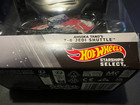 Hot Wheels Star Wars Starships Select: Ahsoka Tano’s T-6 Jedi Shuttle (#27) — photo 3