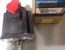 New In Box MITSUBISHI SERVO MOTOR HC-SF152 HCSF152