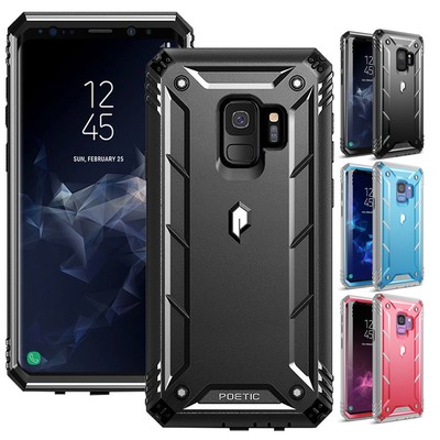 360 ebay 11 iphone case 10 Dual For Case Galaxy Note 8 w/Drop Plus / Protection