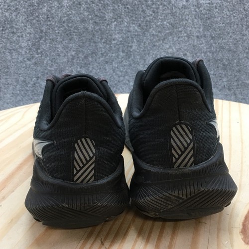 Altra Shoes Womens 7.5 Wide Altrafwd Experience Running Sneakers Black Lace Up - Picture 8 of 16