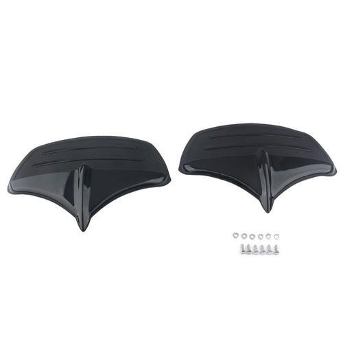 Rear Fender For Harley Tri Glide Ultra Classic & FLHXXX Street Glide Trikes 2011 - Picture 5 of 9