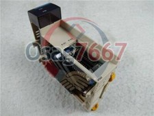 Omron CQM1-IPS02 Power Supply Unit Used Tested