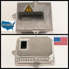 Al Bosch Volkswagen Jetta Golf Gti Hid Xenon Ballast Audi A8 S Oem Controller M3