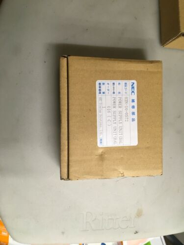 Vintage NEC TK-80 8080 μCOM Microprocessor Trainer Single Board