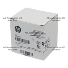 New 100-K09ZJ01 IEC 9 A Miniature Contactor Screw Type Terminals