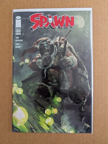 Spawn Comics LOT 7 bis 314! Konvolut und sparen!  Spawn 216, 224, 225, 228, 230, 239 - Bild 99 von 100