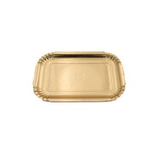 10 Kg Vassoio Dolci ORO per Pasticceria [N° PEZZI IN DESCRIZIONE]