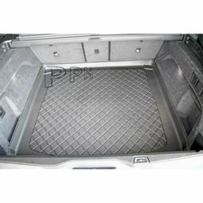 Premium Kofferraumwanne Laderaumwanne für BMW X5 (G05) Plug-In Hybrid ab 2019-