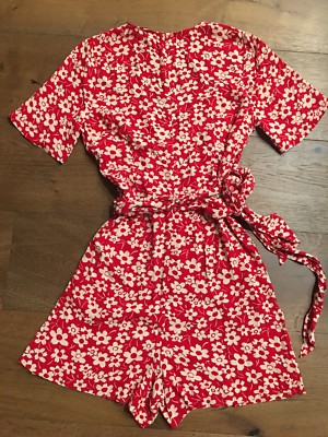 madewell daisy dress