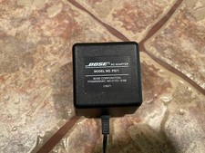 Genuine Bose PS71 AC Adapter Power Supply Lifestyle 20/25/30/40/50
