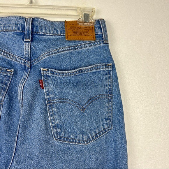 Levi's 70s Slim Straight High Rise Classic Jeans | eBay Levi's 70s Slim Straight High Rise Classic Jeans | eBay