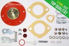 Benzin Pumpe VW Käfer 25/30PS 1952-59 / Bus, Kübel Dichtsatz Dichtung Reparatur