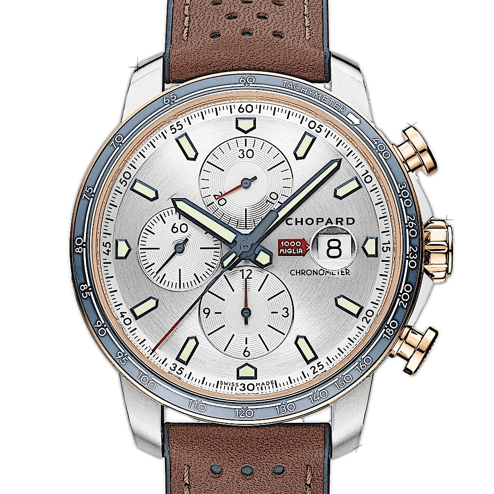 mille miglia 2022 race edition