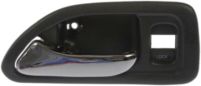 Interior Door Handle  Dorman/Help  77715