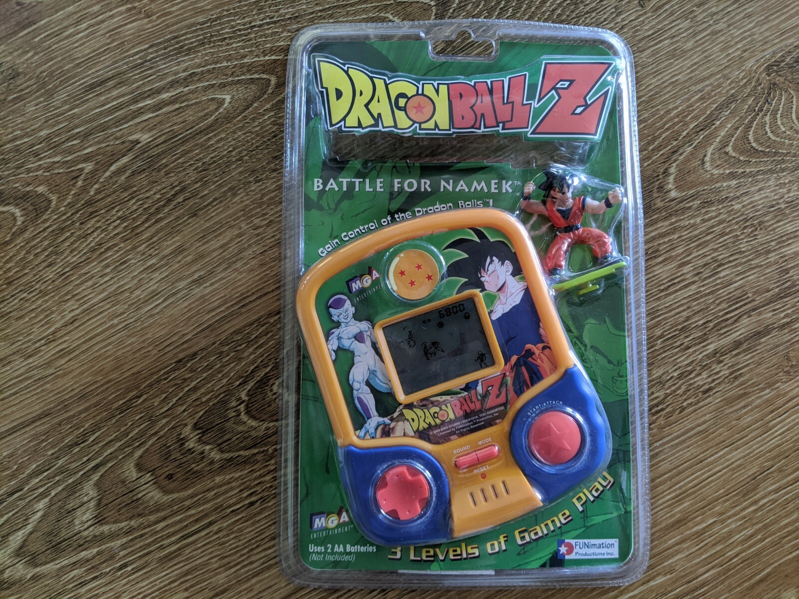 mga entertainment video games