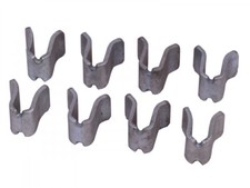 Electrolux Fachbodenträger Bodenträger Fachbodenregal Regalbodenhalter