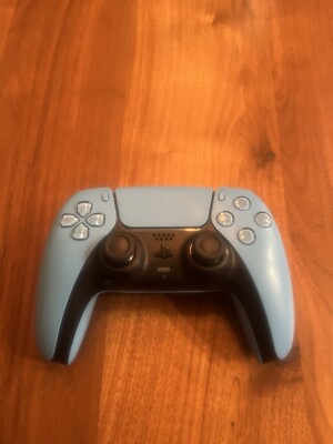 Dualsense Wireless Controller With UPGRADED Hall Effect Sticks - No Stick Drift